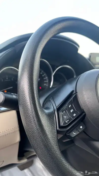 مازدا 2023 ماشيه 41 بدي شرطط 3