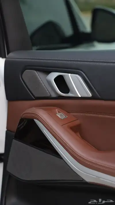 ناغي BMW X7 .. ( كسرنا السعر ) 21