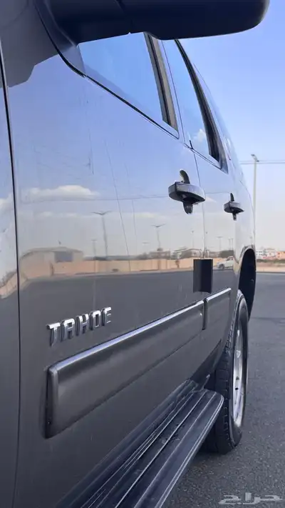 تاهو 2013دبل نظيف 12