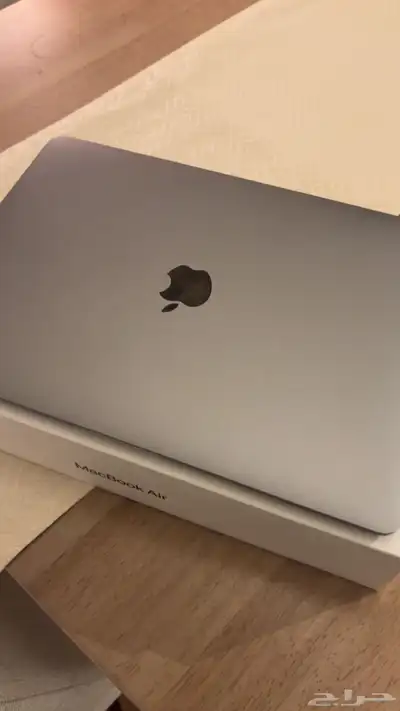 ماك بوك   mac book Air M1 0