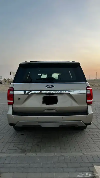 اكسبدشن 2018 9