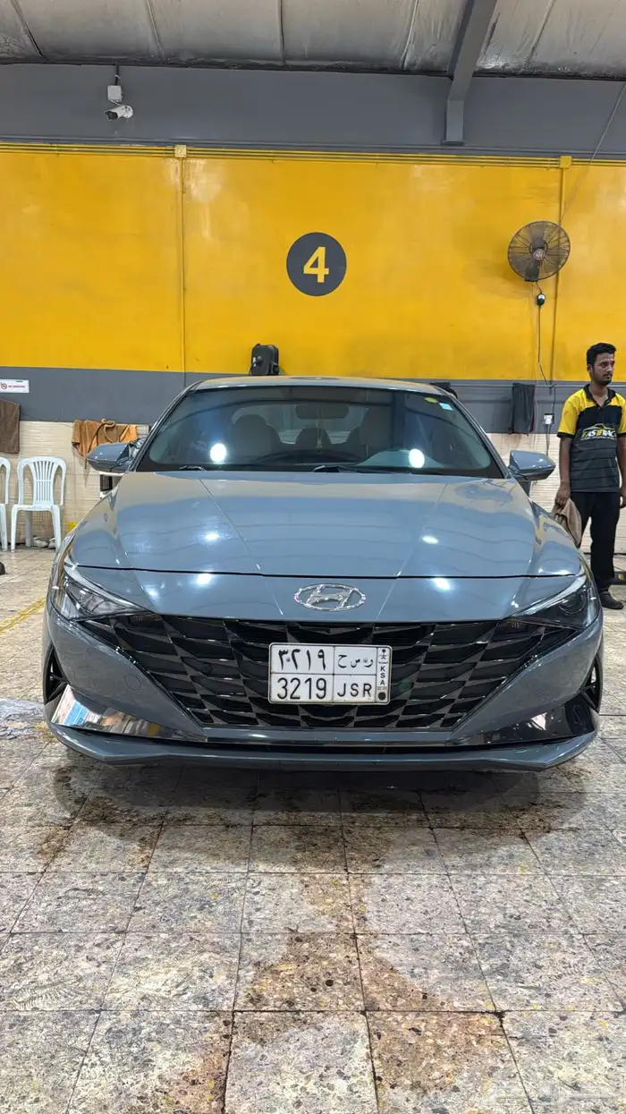 للبيع النترا هايبرد 2023 5