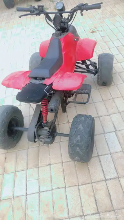 دباب اربع كفرات 2