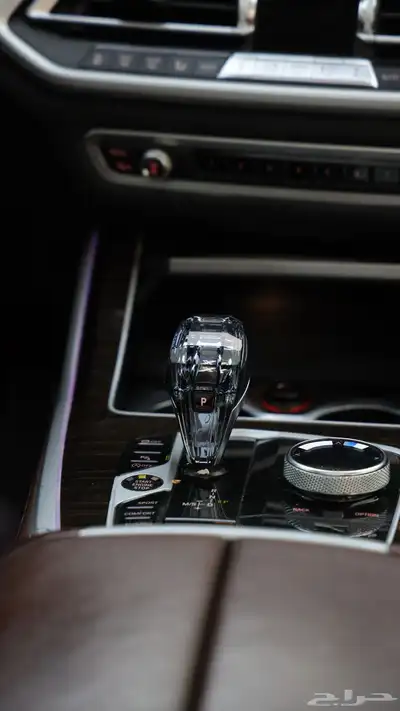 ناغي BMW X7 .. ( كسرنا السعر ) 25