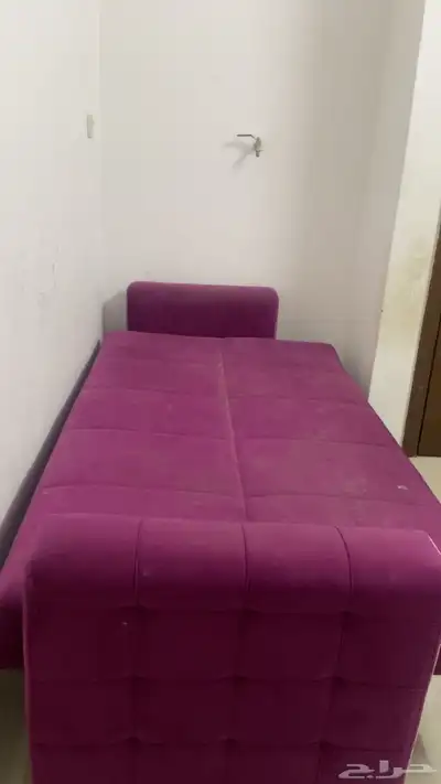 كنب قطعه وحده 0