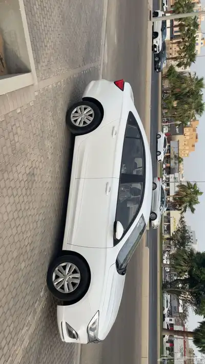 MG5 6