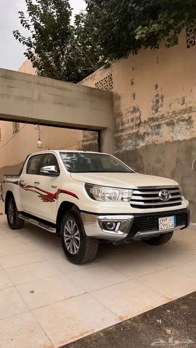 هايلكس مخزن 0