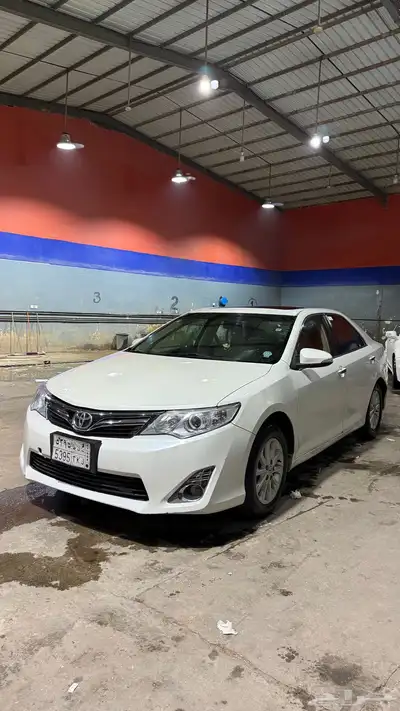 كامري 2015 0