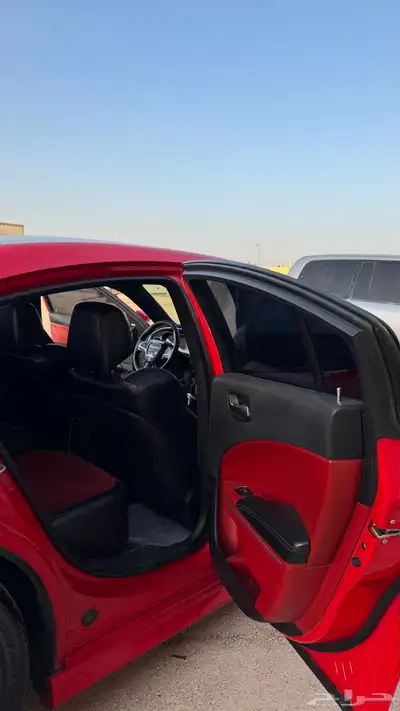 دوج شارجر 11