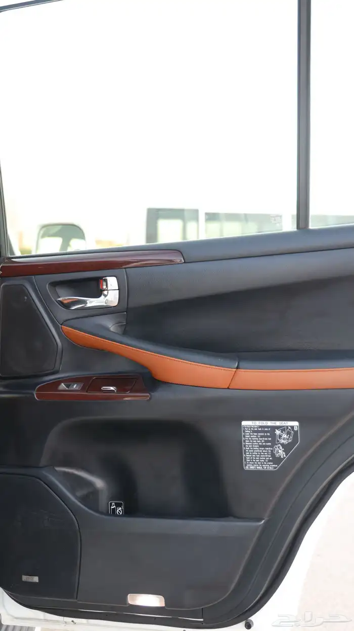 لكزس LX570 ..(( تم البيع )) 19