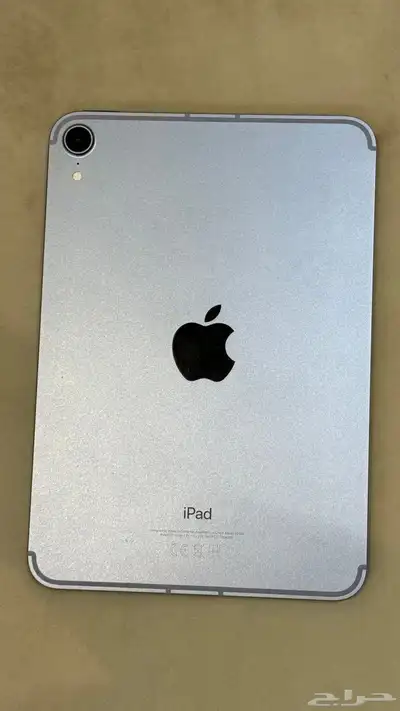 آيباد ميني 6 1