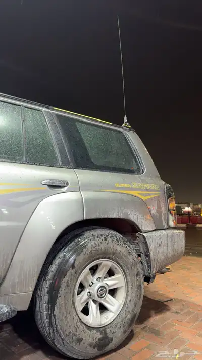 نبيان سوبر سفاري 2