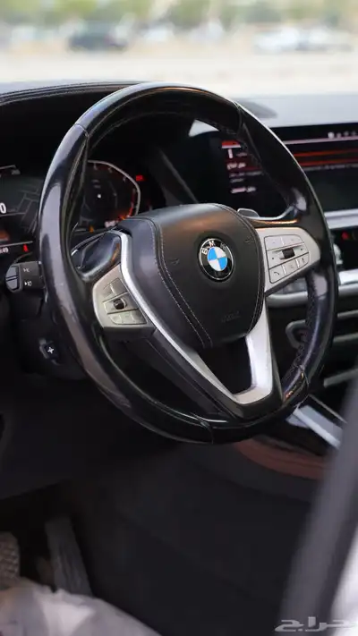 ناغي BMW X7 .. ( كسرنا السعر ) 19