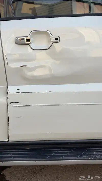 باجيرو 2016 6