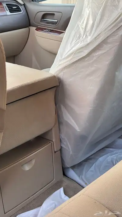 تاهو 2013دبل نظيف 46