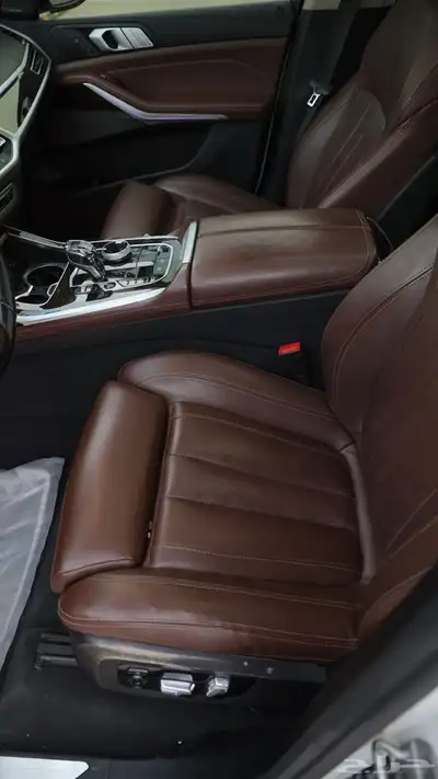 ناغي BMW X7 .. ( كسرنا السعر ) 16