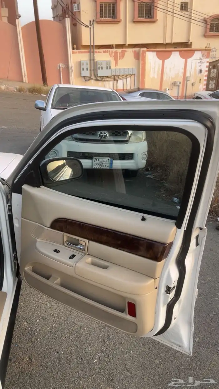 فورد قراند ماركيز موديل 2007 7