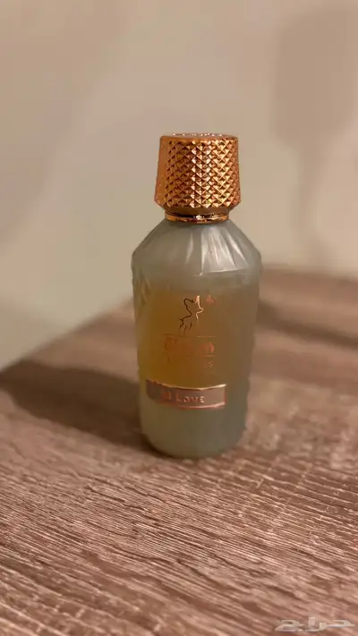 عطر ام لوف من بلوم 0