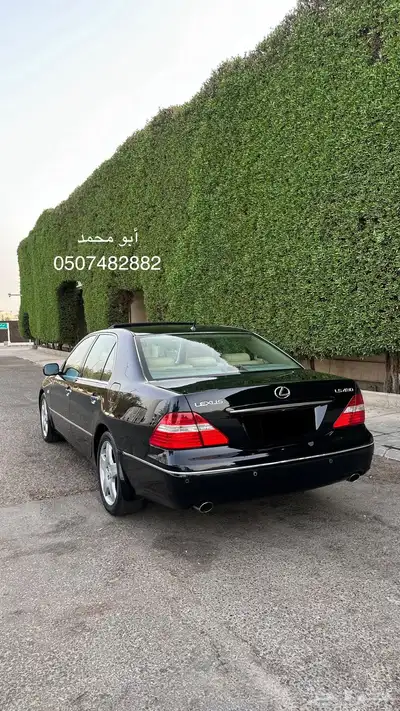 LS430 3