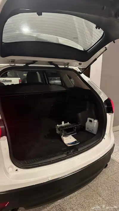 مازدا cx5 2015 للبيع 9