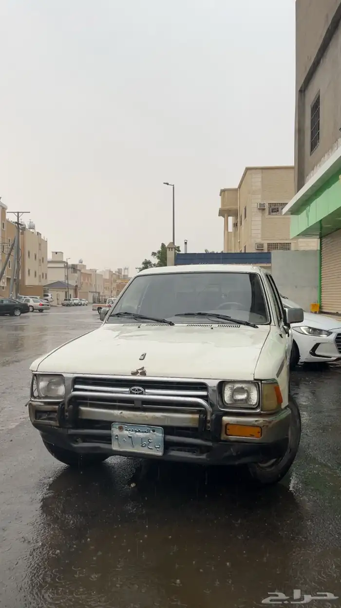 هايلكس للبيع 11