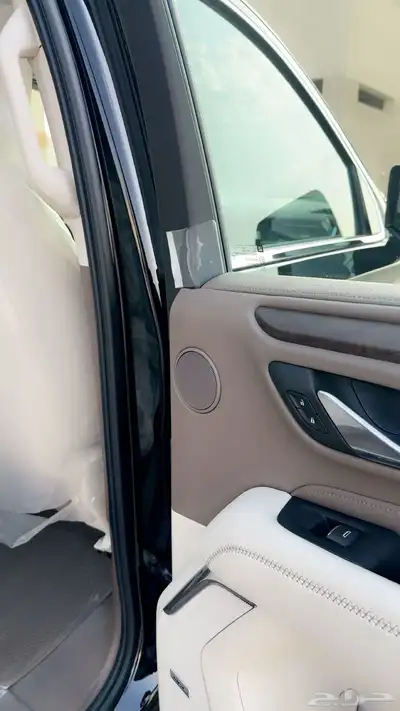 جمس يوكن دينالي XL 2024 طويل 18