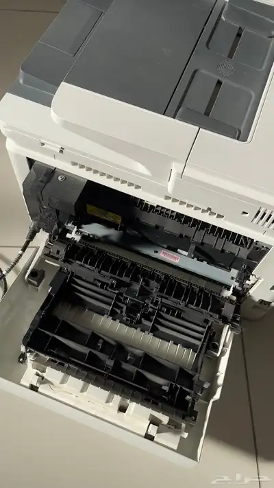 طابعات HP 4