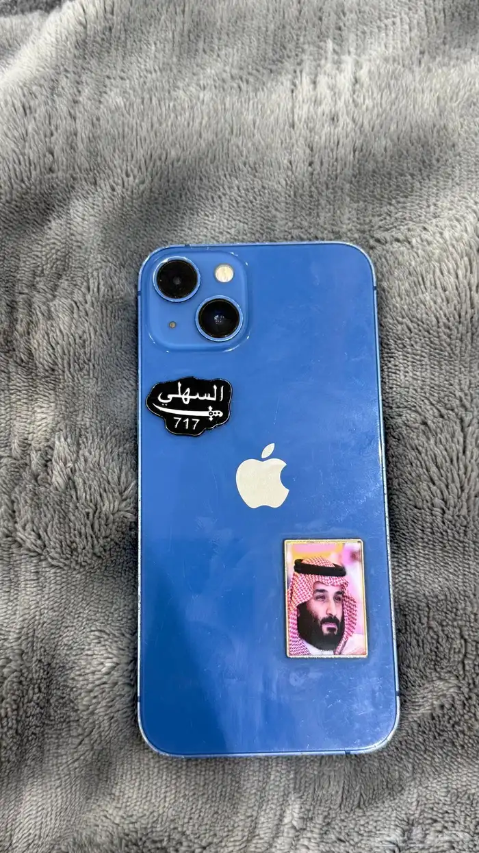 للبيع ايفون13 4
