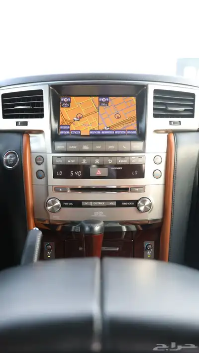 لكزس LX570 ..(( تم البيع )) 32