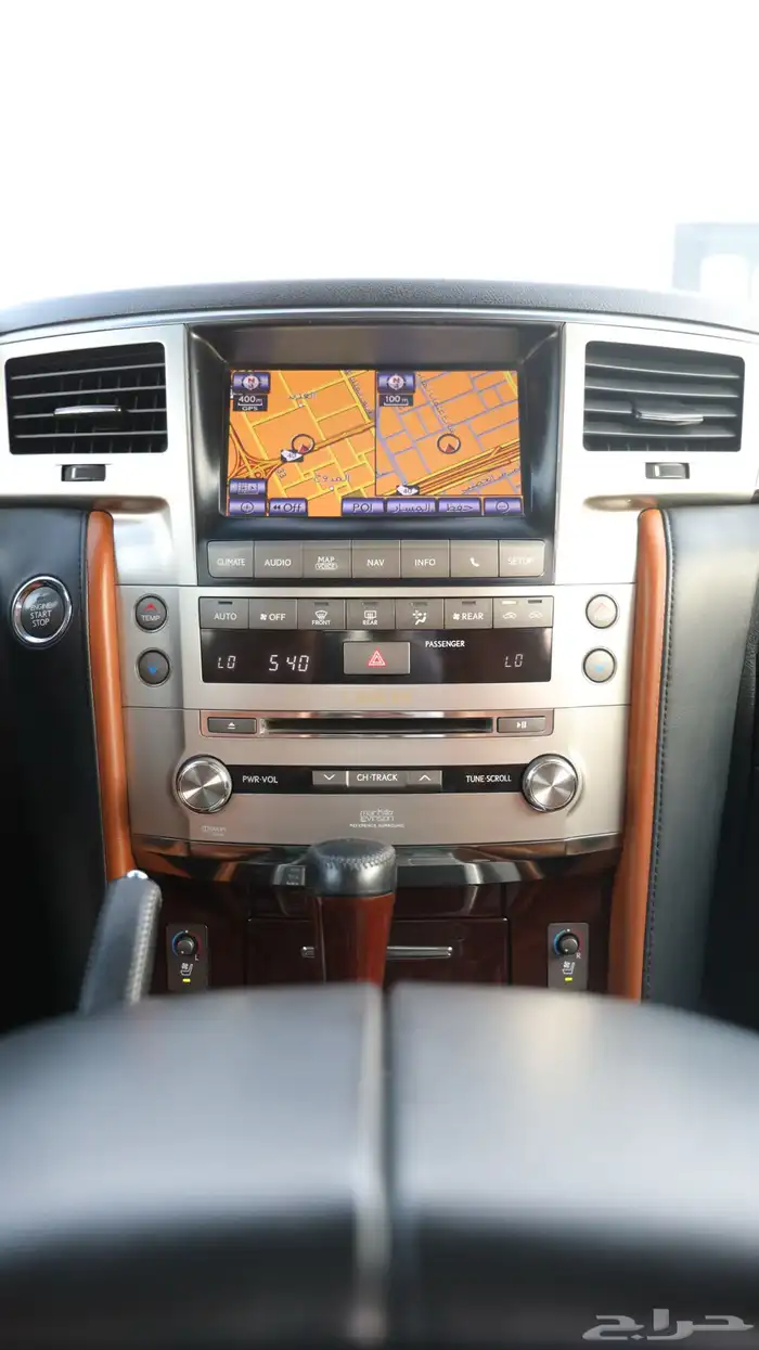 لكزس LX570 ..(( تم البيع )) 32