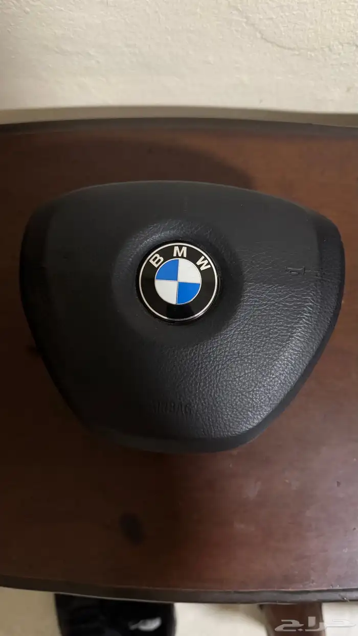 طارة دركسيون بي ام دبليو bmw 2