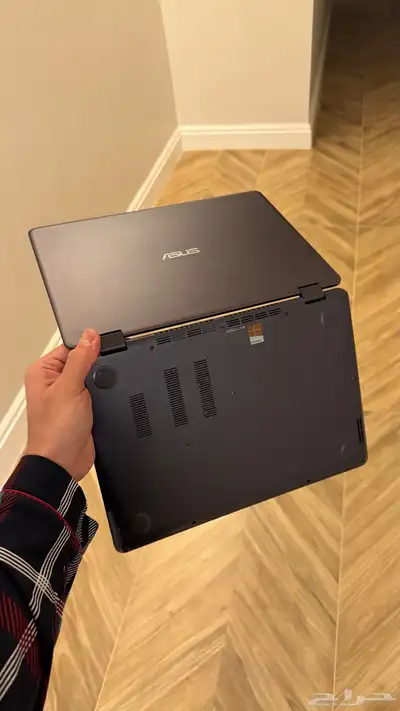 asus vivobook flip 15 لابتوب 1