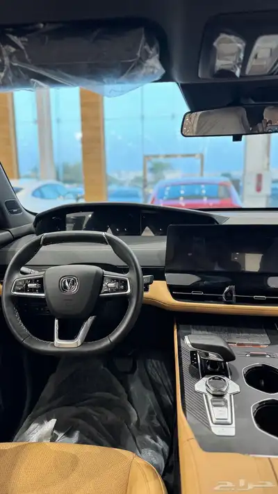 شانجان يوني كي 2025 بأقل الأسعار 14