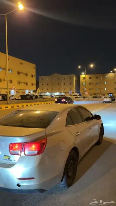 ماليبو 2013 LS 4