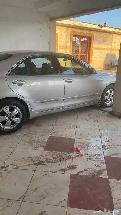 اعرض لكم كامري 2007 فل كامل 15
