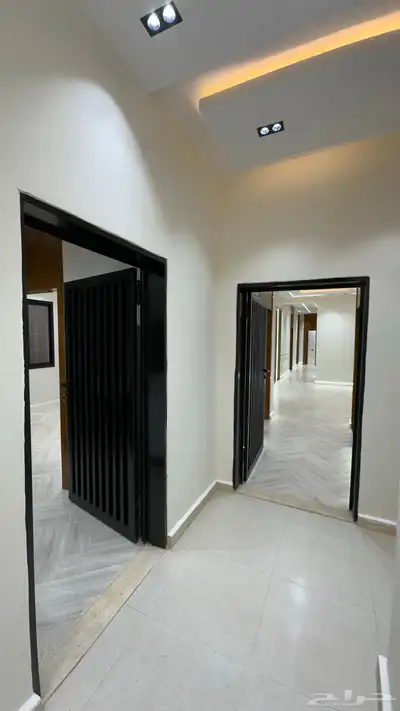 شقق ارضيه وعلويه للبيع خميس مشيط حي الموسى 23