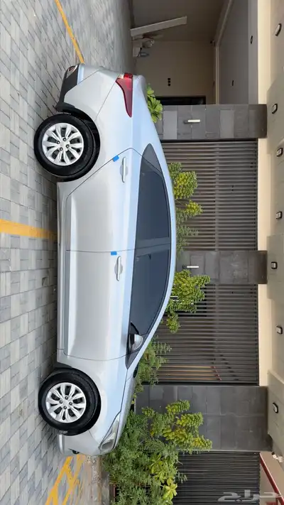 اكسنت 2022 ستاندر 9