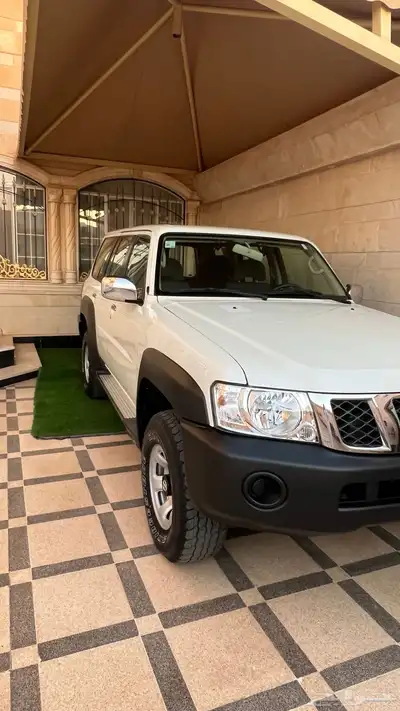 باترول فتك 20 3