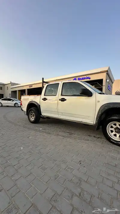 أيسوزو بكب غمارتين 2