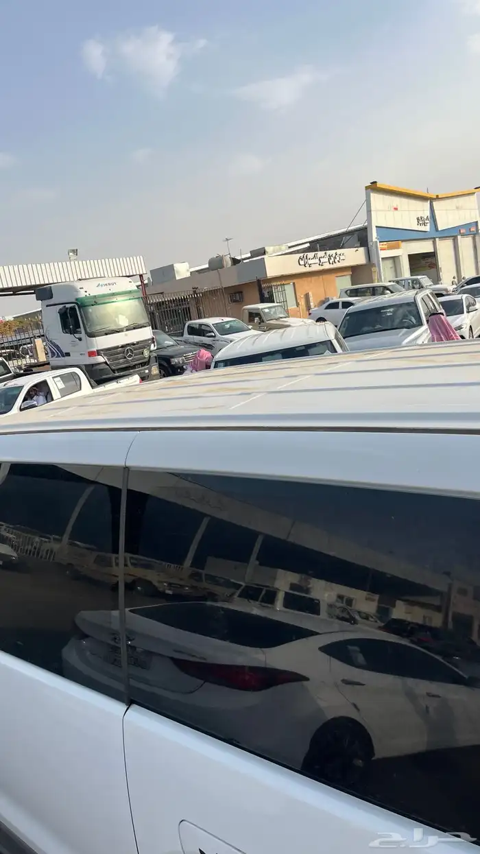 باص اتش ون 2