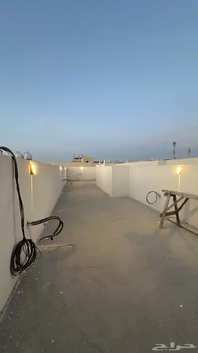 شقق ارضيه وعلويه للبيع خميس مشيط حي الموسى 41