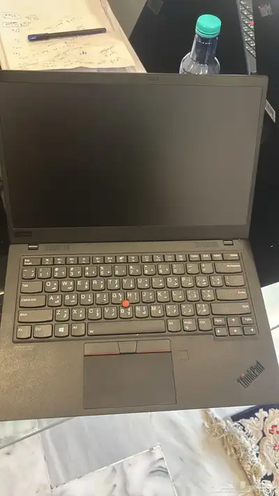 laptops Core i7 thinkpad 1
