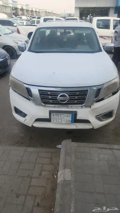 ونيت نافارا 1
