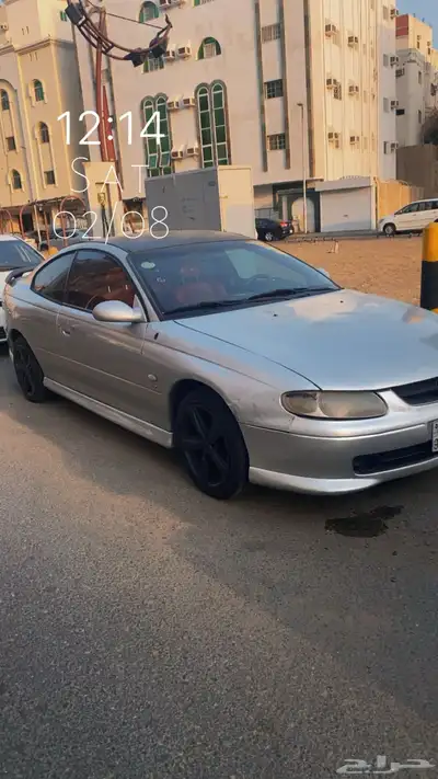 لومينا 2004 سته سلندر 0
