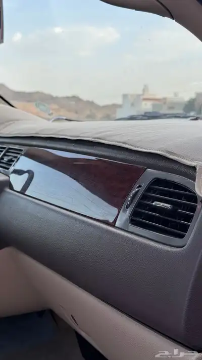 تاهو 2013دبل نظيف 40