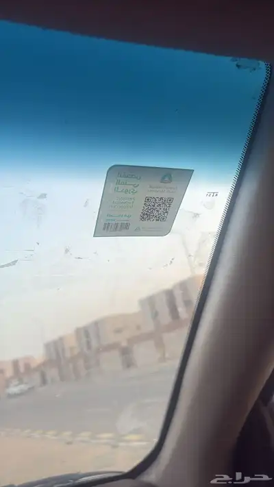 كامري 2002 6