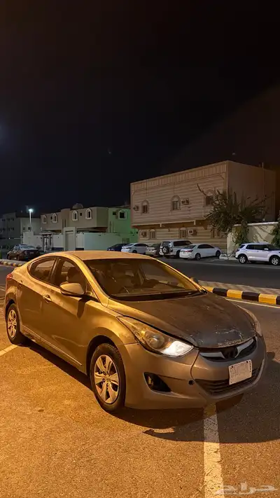 للبيع النترا 2013 0