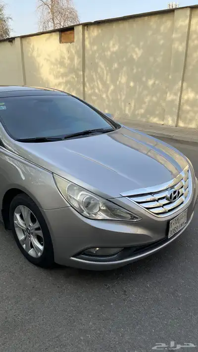 سوناتا 2013 14