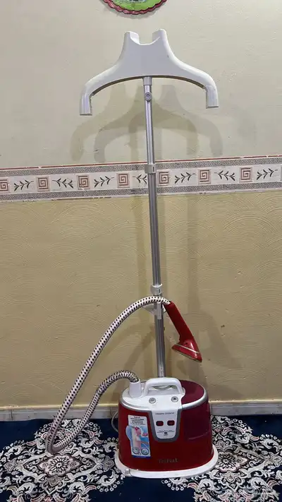 كاوية بخار مستعملة 0