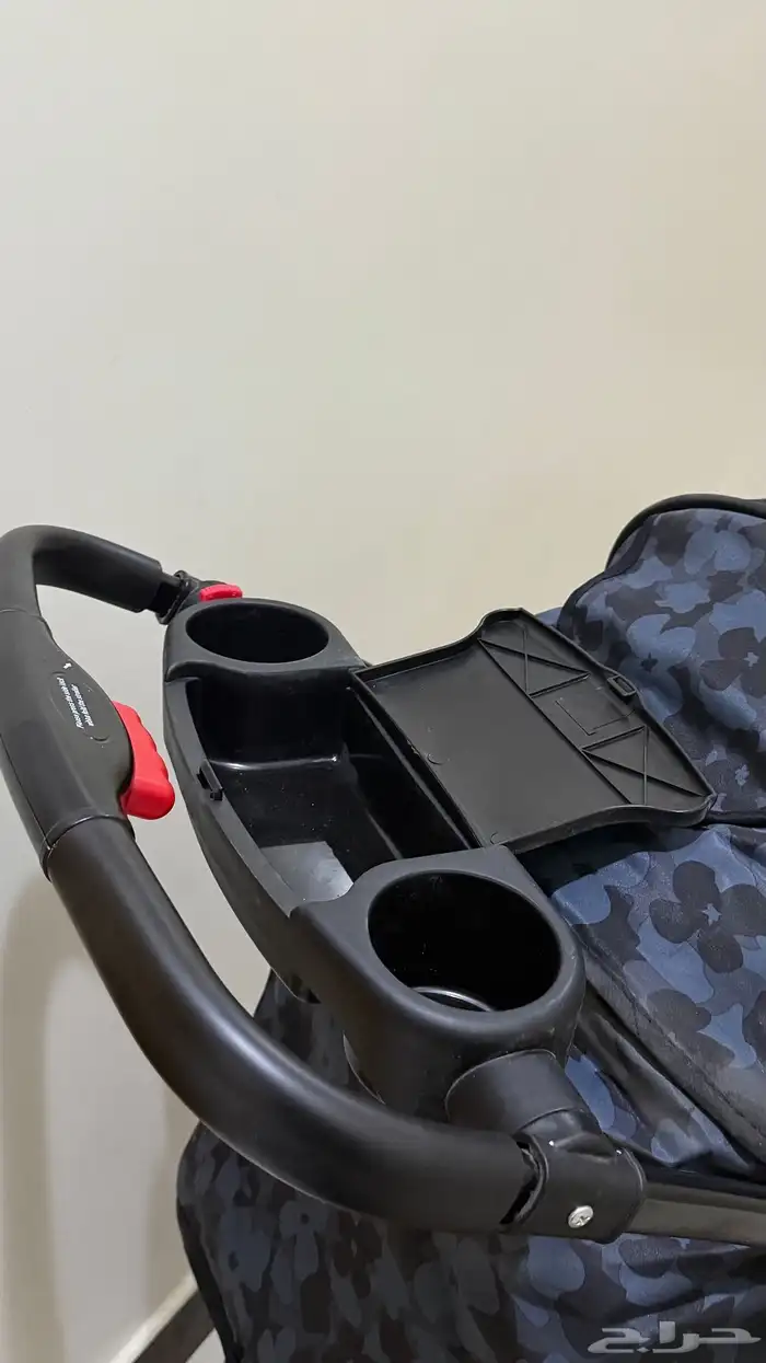 عربة أطفال 3